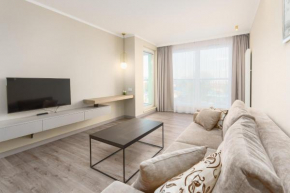 Rent like home - Bel Mare 304E